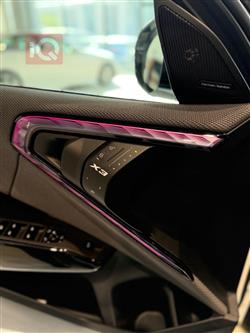 بي ام دبليو X3